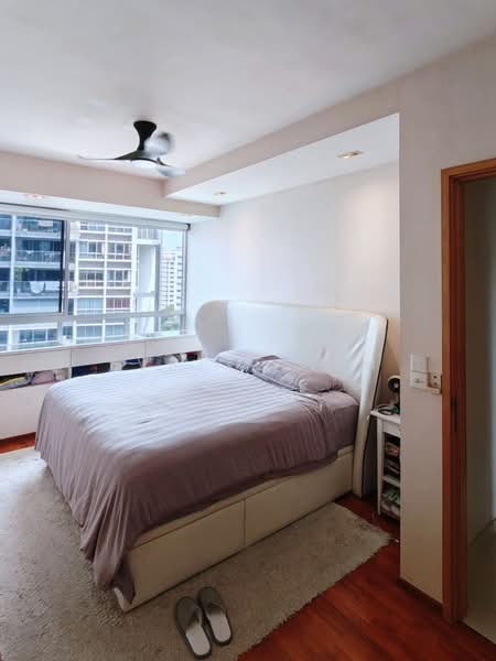 Oasis @ Elias, 60 - 72 Elias Road, 3 Bedrooms, 1,249 sqft, Condominium For Sale, by Yvette Lim, 500176013 - Bedroom - PropertyGuru.com.sg