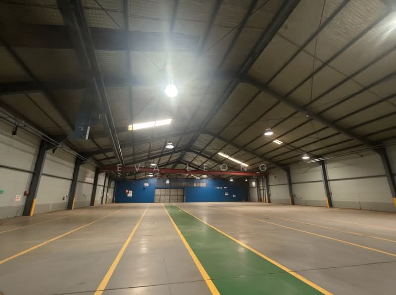 International Road vicinity, , 45,000 sqft, Factory / Workshop (B2) For Sale, by Eva Leong, 500176014 - Interior - CommercialGuru.com.sg
