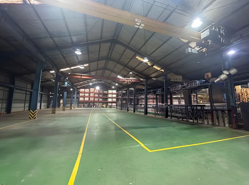 International Road vicinity, , 45,000 sqft, Factory / Workshop (B2) For Sale, by Eva Leong, 500176014 - Interior - CommercialGuru.com.sg