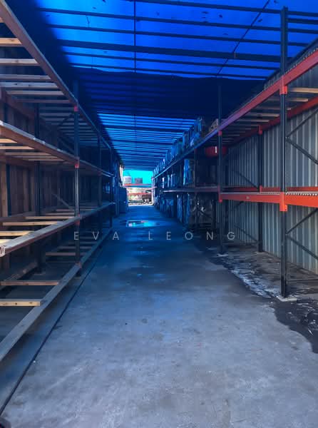 International Road vicinity, , 45,000 sqft, Factory / Workshop (B2) For Sale, by Eva Leong, 500176014 - Interior - CommercialGuru.com.sg