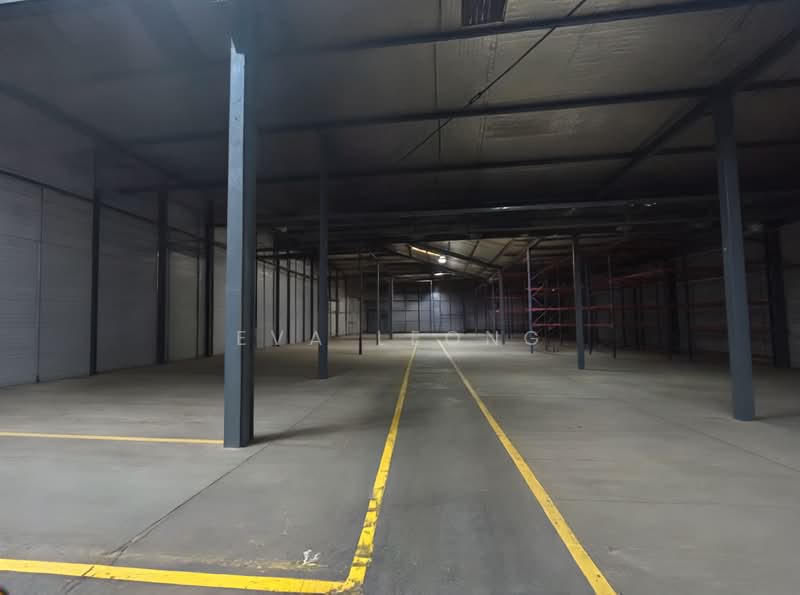 International Road vicinity, , 45,000 sqft, Factory / Workshop (B2) For Sale, by Eva Leong, 500176014 - Interior - CommercialGuru.com.sg