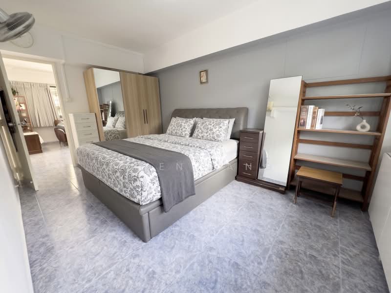 288D Bukit Batok Street 25, 288D Bukit Batok Street 25, 3 Bedrooms, 1,001 sqft, HDB Flat For Sale, by Aiden Tang, 500176016 - Bedroom - PropertyGuru.com.sg
