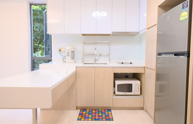 Watertown, 73 Punggol Central, 1 Bedroom, 581 sqft, Condominium For Sale, by Jason Yeo, 500176017 - Kitchen - PropertyGuru.com.sg