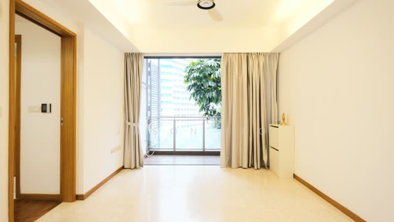 Watertown, 73 Punggol Central, 1 Bedroom, 581 sqft, Condominium For Sale, by Jason Yeo, 500176017 - Balcony - PropertyGuru.com.sg