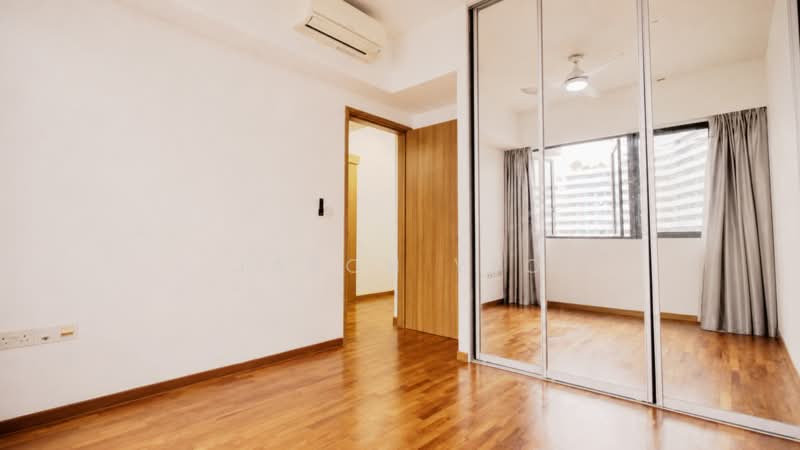 Watertown, 73 Punggol Central, 1 Bedroom, 581 sqft, Condominium For Sale, by Jason Yeo, 500176017 - Bedroom - PropertyGuru.com.sg