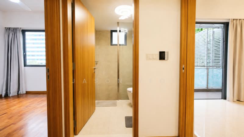 Watertown, 73 Punggol Central, 1 Bedroom, 581 sqft, Condominium For Sale, by Jason Yeo, 500176017 - Interior - PropertyGuru.com.sg