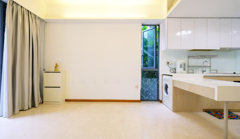 Watertown, 73 Punggol Central, 1 Bedroom, 581 sqft, Condominium For Sale, by Jason Yeo, 500176017 - Kitchen - PropertyGuru.com.sg