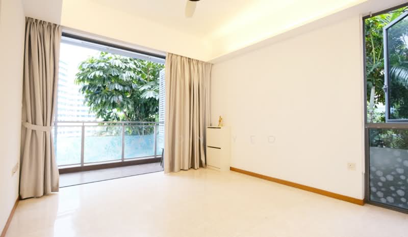 Watertown, 73 Punggol Central, 1 Bedroom, 581 sqft, Condominium For Sale, by Jason Yeo, 500176017 - Balcony - PropertyGuru.com.sg