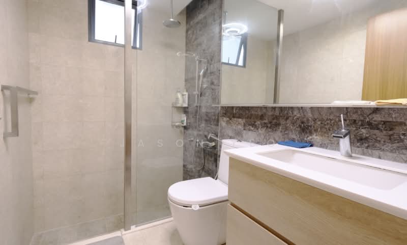 Watertown, 73 Punggol Central, 1 Bedroom, 581 sqft, Condominium For Sale, by Jason Yeo, 500176017 - Bathroom - PropertyGuru.com.sg