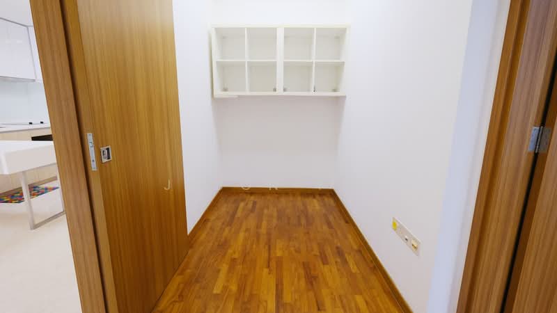 Watertown, 73 Punggol Central, 1 Bedroom, 581 sqft, Condominium For Sale, by Jason Yeo, 500176017 - Interior - PropertyGuru.com.sg