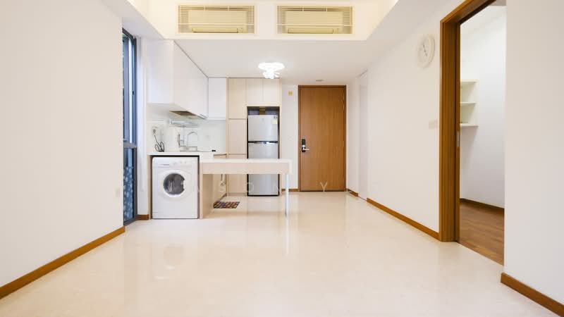 Watertown, 73 Punggol Central, 1 Bedroom, 581 sqft, Condominium For Sale, by Jason Yeo, 500176017 - Kitchen - PropertyGuru.com.sg