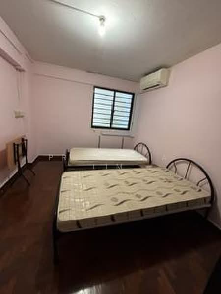 30 Bendemeer Road, 30 Bendemeer Road, Room Rental, 100 sqft, HDB Flat For Rent, by Priscillia Lim, 500176019 - Bedroom - PropertyGuru.com.sg