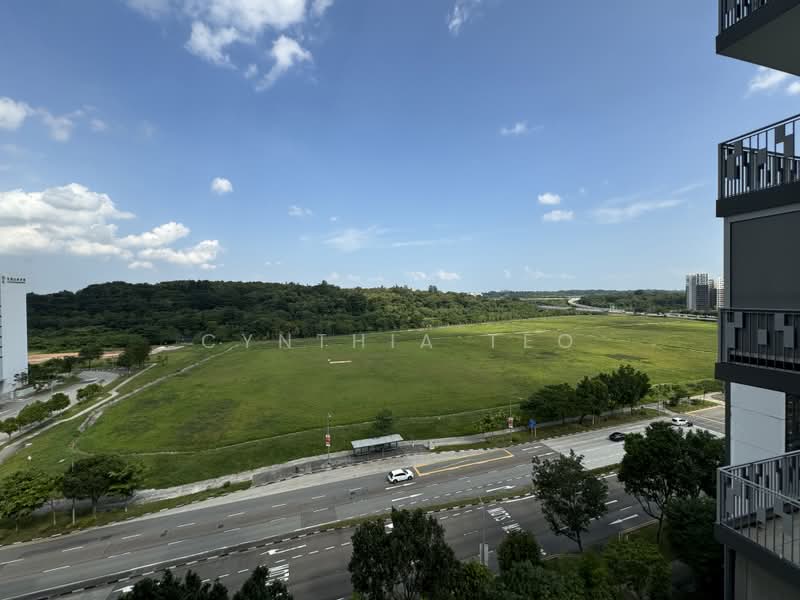 FLO Residence, 13 Punggol Field Walk, 2 Bedrooms, 786 sqft, Condominium For Sale, by Cynthia Teo, 500176022 - Exterior - PropertyGuru.com.sg