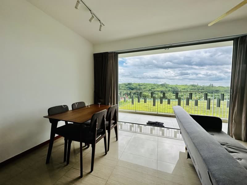 FLO Residence, 13 Punggol Field Walk, 2 Bedrooms, 786 sqft, Condominium For Sale, by Cynthia Teo, 500176022 - Dining Room - PropertyGuru.com.sg