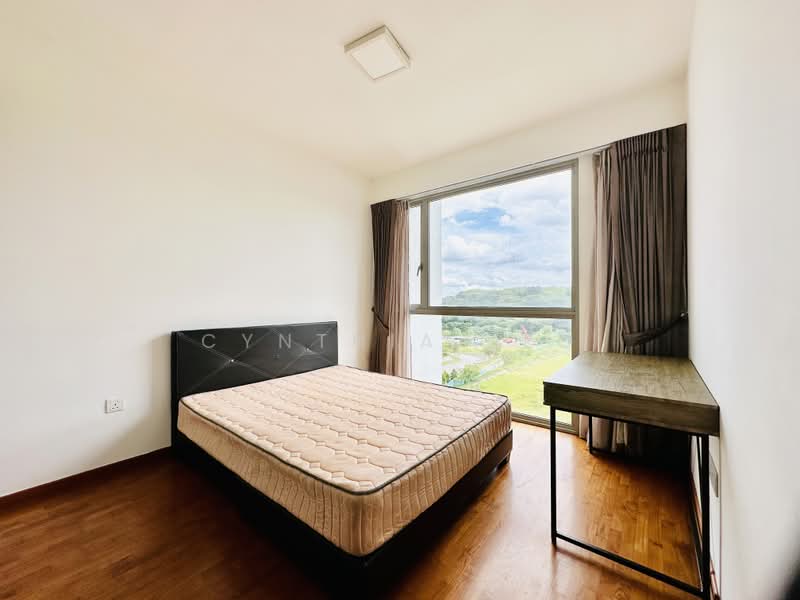 FLO Residence, 13 Punggol Field Walk, 2 Bedrooms, 786 sqft, Condominium For Sale, by Cynthia Teo, 500176022 - Bedroom - PropertyGuru.com.sg