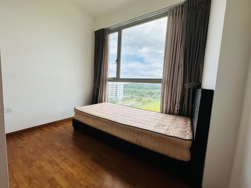 FLO Residence, 13 Punggol Field Walk, 2 Bedrooms, 786 sqft, Condominium For Sale, by Cynthia Teo, 500176022 - Bedroom - PropertyGuru.com.sg