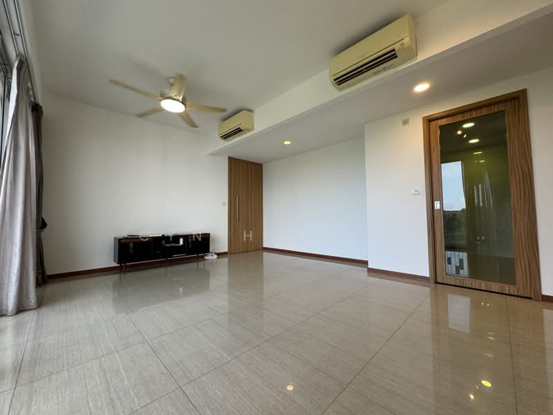 FLO Residence, 13 Punggol Field Walk, 2 Bedrooms, 786 sqft, Condominium For Sale, by Cynthia Teo, 500176022 - Living Room - PropertyGuru.com.sg