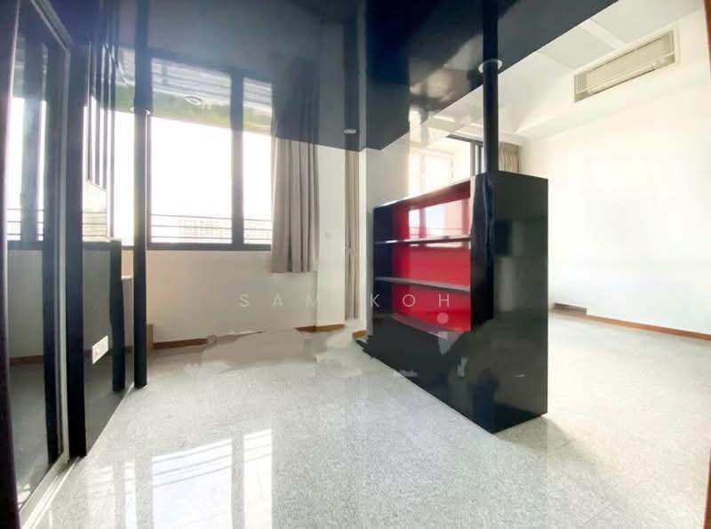 Watertown, 71 Punggol Central, 1 Bedroom, 603 sqft, Condominium For Rent, by Sam Koh, 500176023 - Interior - PropertyGuru.com.sg