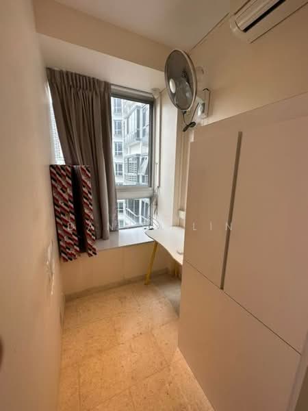 The Parc Condominium, 9 West Coast Walk, 2 Bedrooms, 980 sqft, Condominium For Rent, by Daniel Lin, 500176026 - Study - PropertyGuru.com.sg
