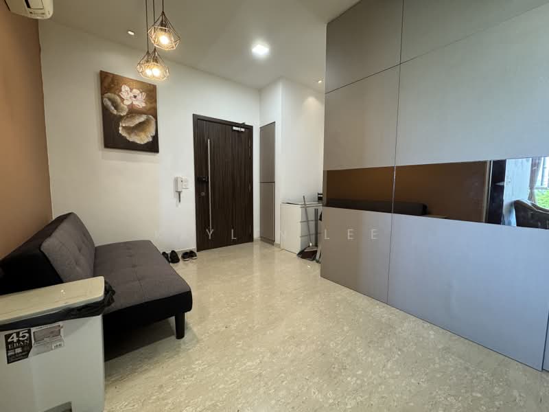 Parc Elegance, 15 Telok Kurau Road, 4 Bedrooms, 1,765 sqft, Condominium For Rent, by Kaylen Lee, 500176027 - Entrance - PropertyGuru.com.sg