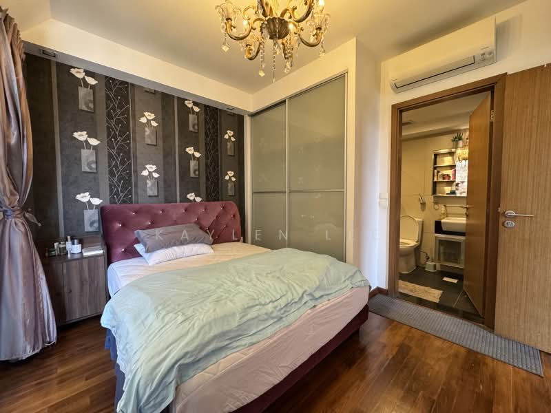 Parc Elegance, 15 Telok Kurau Road, 4 Bedrooms, 1,765 sqft, Condominium For Rent, by Kaylen Lee, 500176027 - Bedroom - PropertyGuru.com.sg