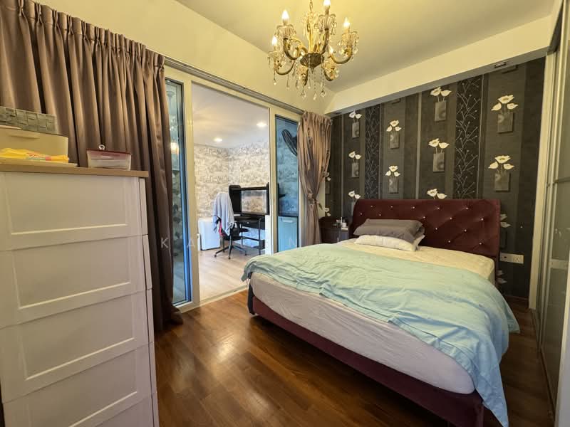 Parc Elegance, 15 Telok Kurau Road, 4 Bedrooms, 1,765 sqft, Condominium For Rent, by Kaylen Lee, 500176027 - Bedroom - PropertyGuru.com.sg