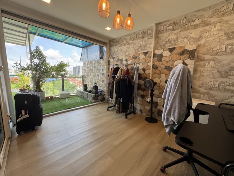 Parc Elegance, 15 Telok Kurau Road, 4 Bedrooms, 1,765 sqft, Condominium For Rent, by Kaylen Lee, 500176027 - Balcony - PropertyGuru.com.sg