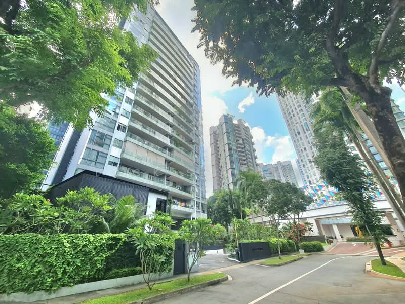 Newton Imperial, 24 Newton Road, 3 Bedrooms, 1,938 sqft, Apartment For Sale, by Lock Sau Lai, 500176029 - Exterior - PropertyGuru.com.sg