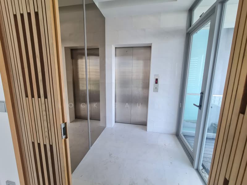 Newton Imperial, 24 Newton Road, 3 Bedrooms, 1,938 sqft, Apartment For Sale, by Lock Sau Lai, 500176029 - Entrance - PropertyGuru.com.sg