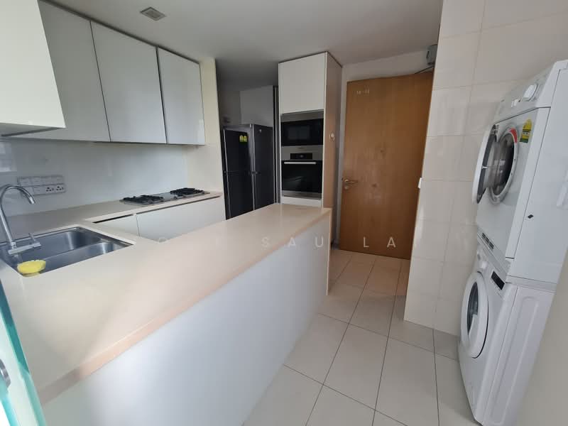 Newton Imperial, 24 Newton Road, 3 Bedrooms, 1,938 sqft, Apartment For Sale, by Lock Sau Lai, 500176029 - Kitchen - PropertyGuru.com.sg