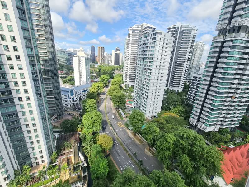Newton Imperial, 24 Newton Road, 3 Bedrooms, 1,938 sqft, Apartment For Sale, by Lock Sau Lai, 500176029 - Exterior - PropertyGuru.com.sg