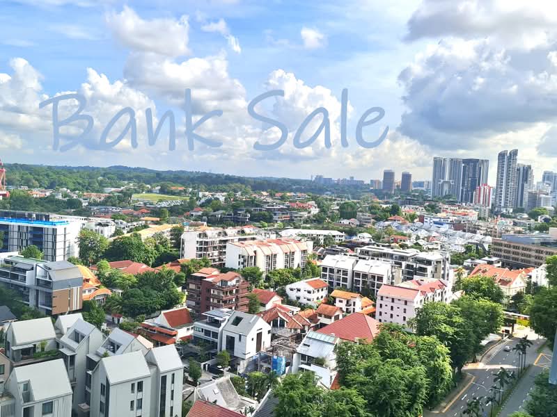 Newton Imperial, 24 Newton Road, 3 Bedrooms, 1,938 sqft, Apartment For Sale, by Lock Sau Lai, 500176029 - Exterior - PropertyGuru.com.sg