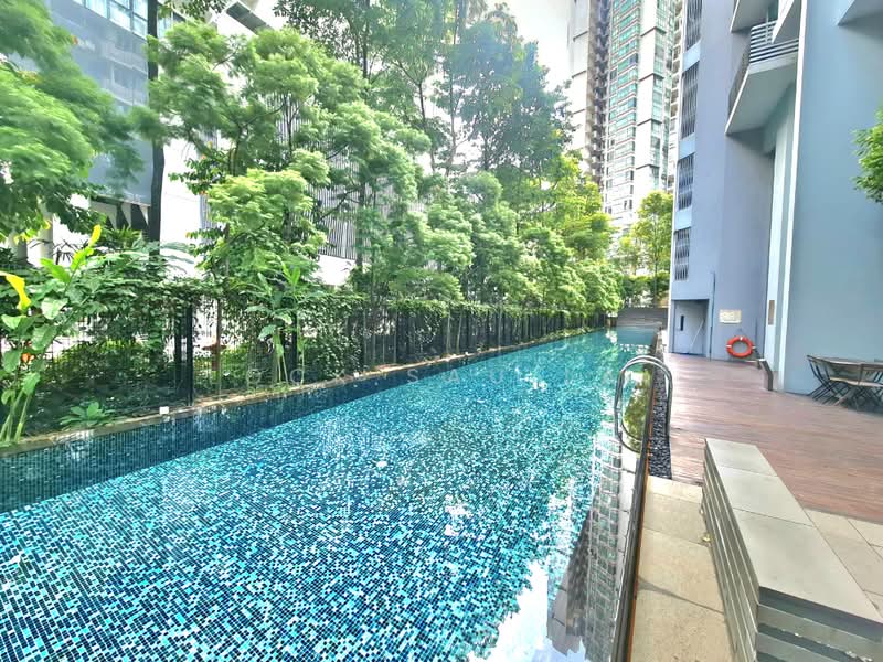 Newton Imperial, 24 Newton Road, 3 Bedrooms, 1,938 sqft, Apartment For Sale, by Lock Sau Lai, 500176029 - Exterior - PropertyGuru.com.sg