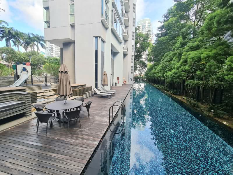 Newton Imperial, 24 Newton Road, 3 Bedrooms, 1,938 sqft, Apartment For Sale, by Lock Sau Lai, 500176029 - Exterior - PropertyGuru.com.sg