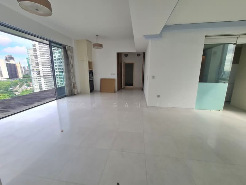 Newton Imperial, 24 Newton Road, 3 Bedrooms, 1,938 sqft, Apartment For Sale, by Lock Sau Lai, 500176029 - Living Room - PropertyGuru.com.sg