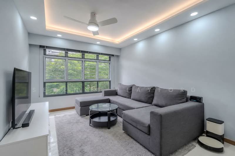 618B Tampines Street 61, 618B Tampines Street 61, 3 Bedrooms, 1,001 sqft, HDB Flat For Sale, by Serence Playford, 500176031 - Living Room - PropertyGuru.com.sg