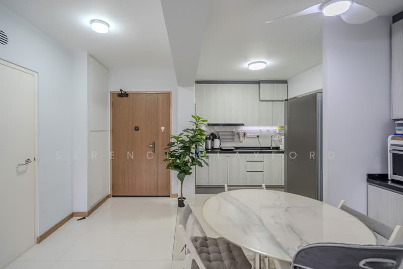 618B Tampines Street 61, 618B Tampines Street 61, 3 Bedrooms, 1,001 sqft, HDB Flat For Sale, by Serence Playford, 500176031 - Kitchen - PropertyGuru.com.sg