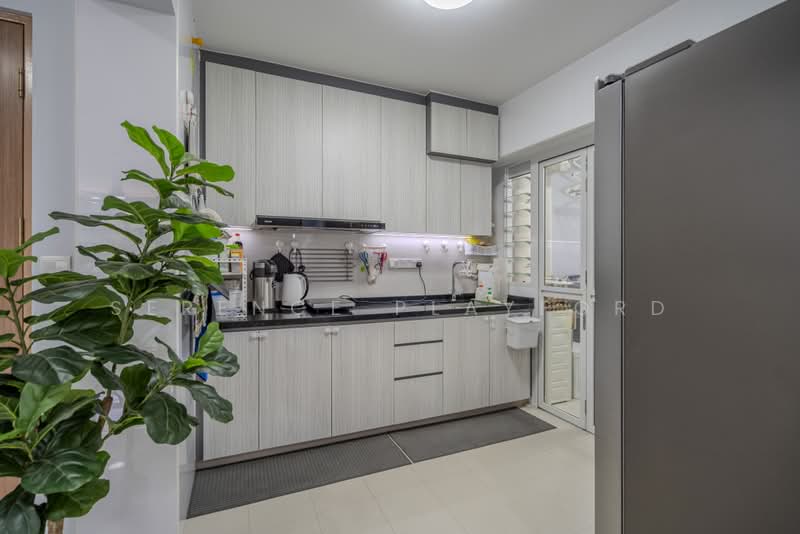 618B Tampines Street 61, 618B Tampines Street 61, 3 Bedrooms, 1,001 sqft, HDB Flat For Sale, by Serence Playford, 500176031 - Kitchen - PropertyGuru.com.sg
