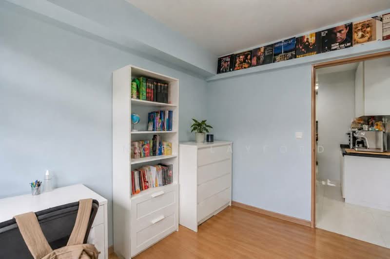 618B Tampines Street 61, 618B Tampines Street 61, 3 Bedrooms, 1,001 sqft, HDB Flat For Sale, by Serence Playford, 500176031 - Study - PropertyGuru.com.sg