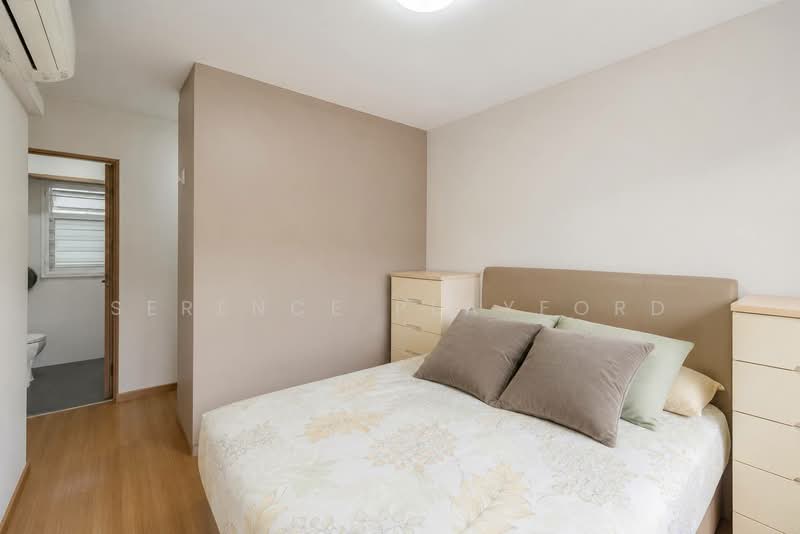 618B Tampines Street 61, 618B Tampines Street 61, 3 Bedrooms, 1,001 sqft, HDB Flat For Sale, by Serence Playford, 500176031 - Bedroom - PropertyGuru.com.sg