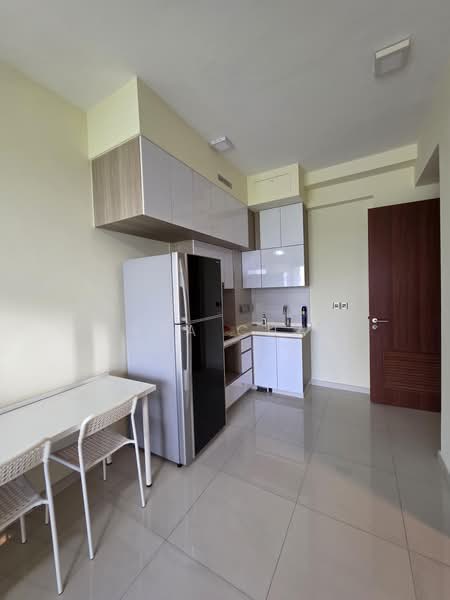 Cassia Edge, 343 Guillemard Road, 2 Bedrooms, 667 sqft, Apartment For Sale, by Sara Chan, 500176032 - Kitchen - PropertyGuru.com.sg