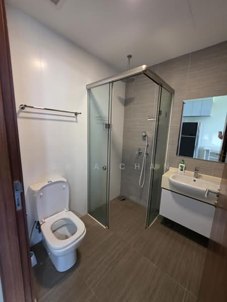 Cassia Edge, 343 Guillemard Road, 2 Bedrooms, 667 sqft, Apartment For Sale, by Sara Chan, 500176032 - Bathroom - PropertyGuru.com.sg