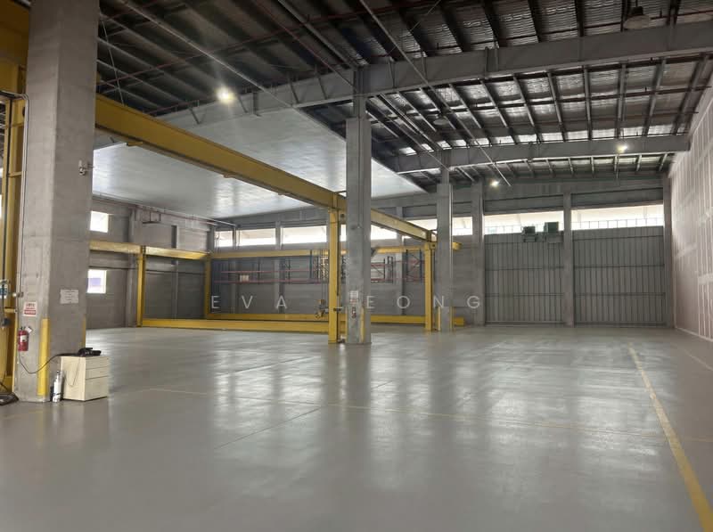 West Coast vicinity, , 24,000 sqft, Factory / Workshop (B2) For Rent, by Eva Leong, 500176034 - Interior - CommercialGuru.com.sg