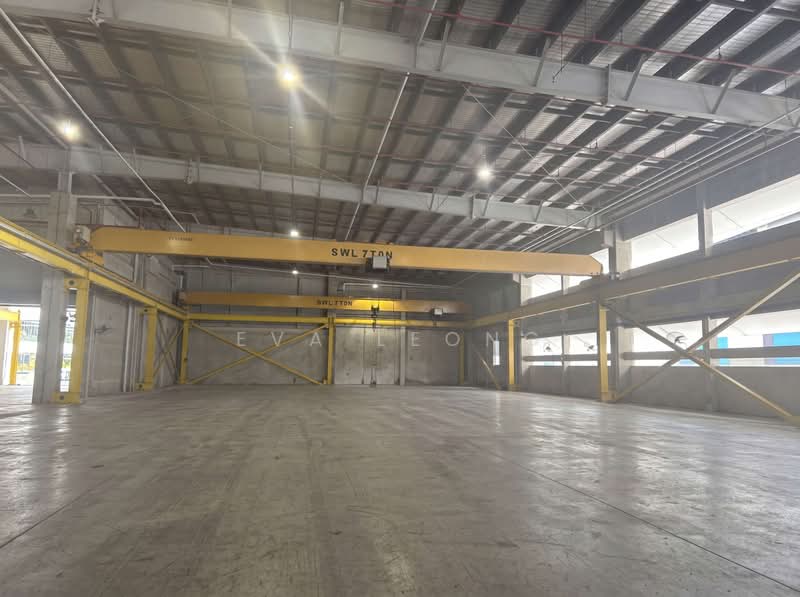 West Coast vicinity, , 24,000 sqft, Factory / Workshop (B2) For Rent, by Eva Leong, 500176034 - Interior - CommercialGuru.com.sg