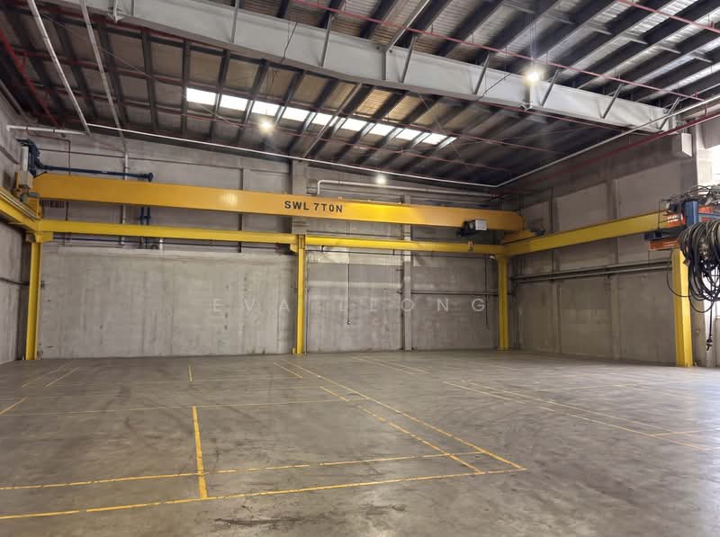 West Coast vicinity, , 24,000 sqft, Factory / Workshop (B2) For Rent, by Eva Leong, 500176034 - Interior - CommercialGuru.com.sg