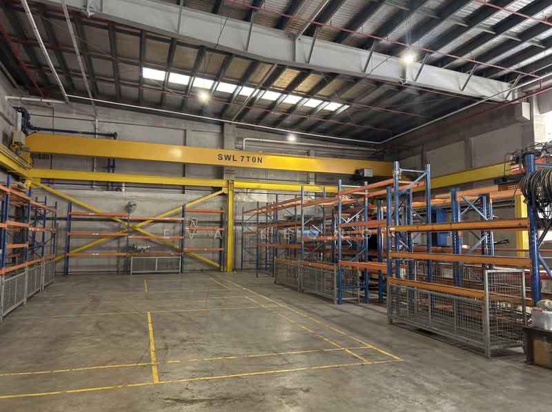 West Coast vicinity, , 24,000 sqft, Factory / Workshop (B2) For Rent, by Eva Leong, 500176034 - Interior - CommercialGuru.com.sg