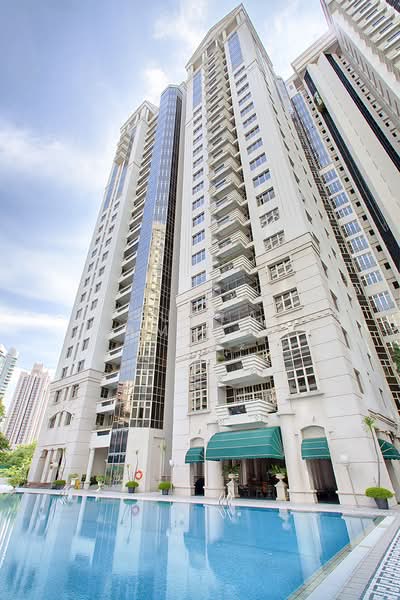Leonie Condotel, 2 Leonie Hill Road, 4 Bedrooms, 2,568 sqft, Condominium For Rent, by Gupta Sameer Raj, 500176035 - Exterior - PropertyGuru.com.sg