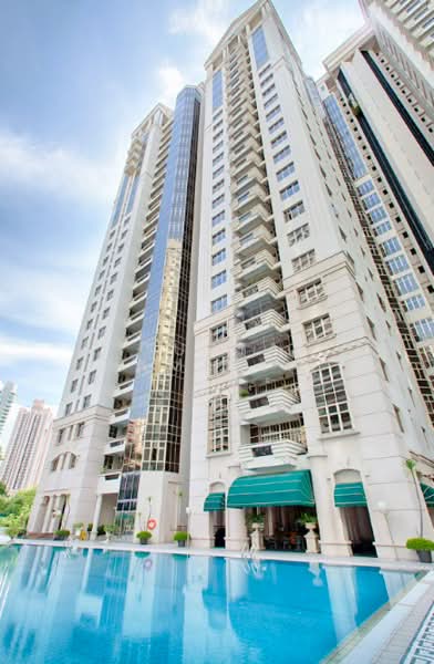 Leonie Condotel, 2 Leonie Hill Road, 4 Bedrooms, 2,568 sqft, Condominium For Rent, by Gupta Sameer Raj, 500176035 - PropertyGuru.com.sg