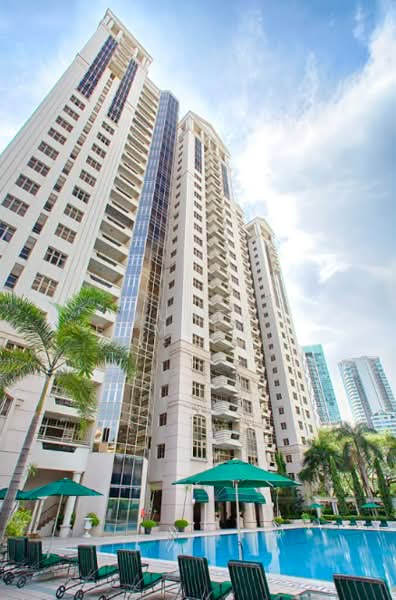 Leonie Condotel, 2 Leonie Hill Road, 4 Bedrooms, 2,568 sqft, Condominium For Rent, by Gupta Sameer Raj, 500176035 - PropertyGuru.com.sg