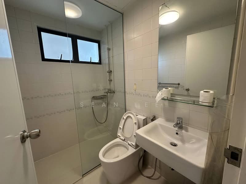 Bayshore Park, 66 Bayshore Road, 2 Bedrooms, 936 sqft, Condominium For Rent, by Sean Lee, 500176037 - Bathroom - PropertyGuru.com.sg